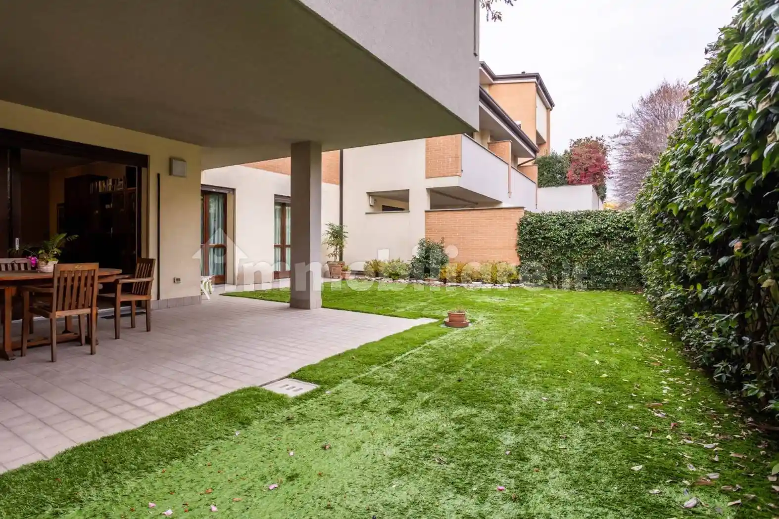 Trilocale via Antonio Pacinotti 61/A, Cattaneo, Pacinotti, Torricelli, Lissone - foto 2