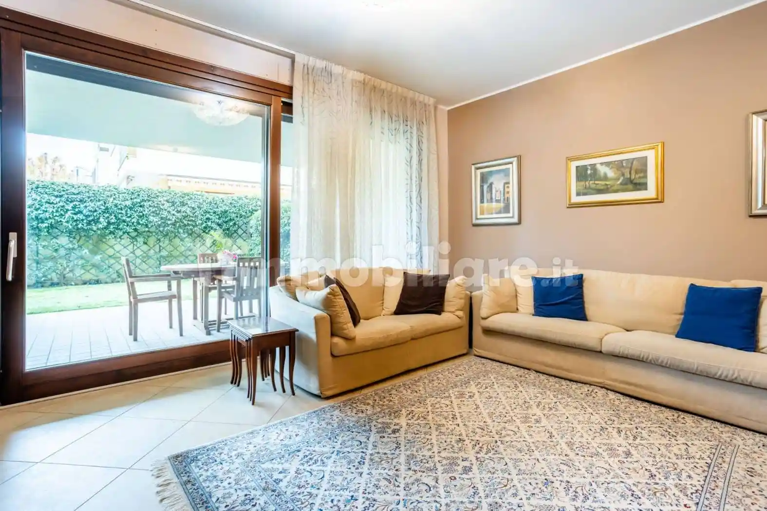 Trilocale via Antonio Pacinotti 61/A, Cattaneo, Pacinotti, Torricelli, Lissone - foto 3