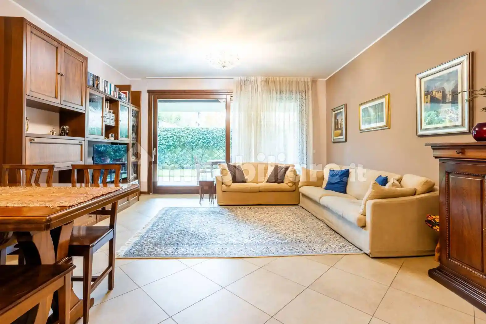 Trilocale via Antonio Pacinotti 61/A, Cattaneo, Pacinotti, Torricelli, Lissone - foto 5