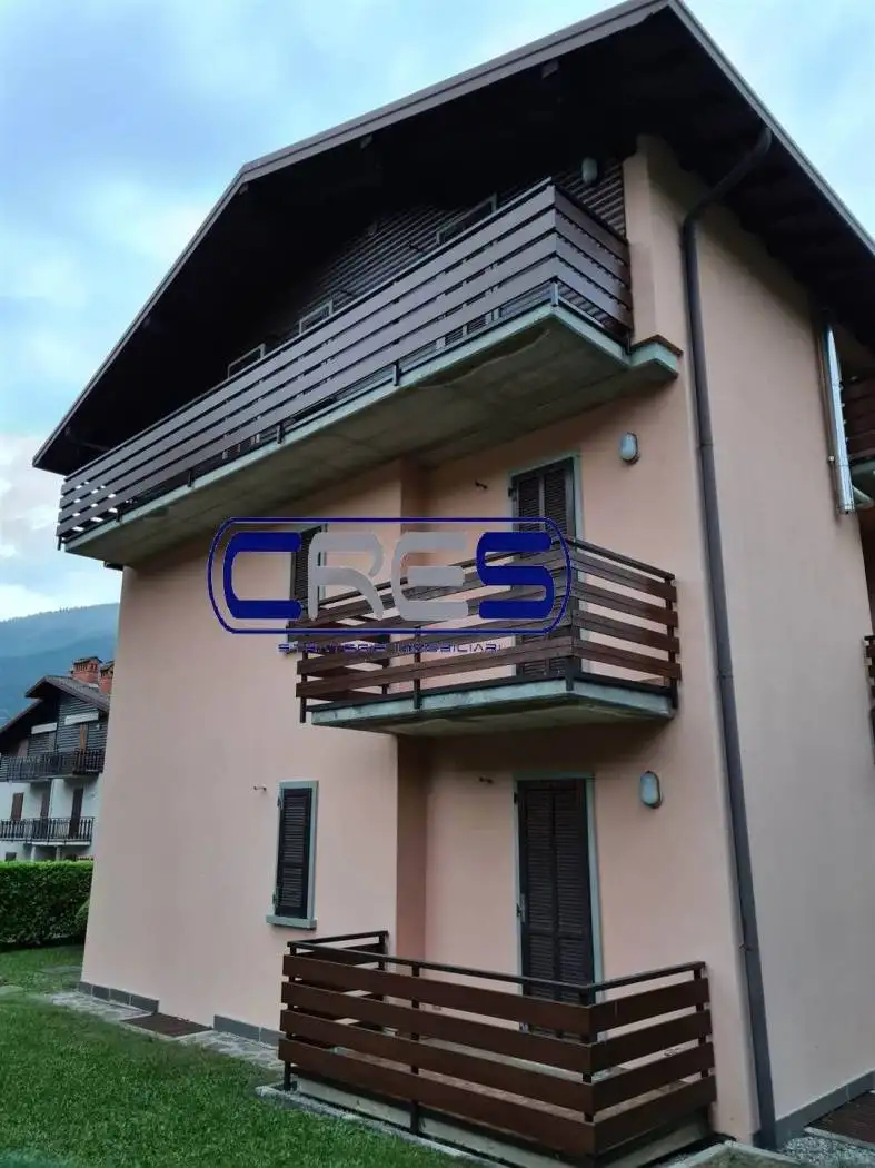 Appartamento in affitto a Onore