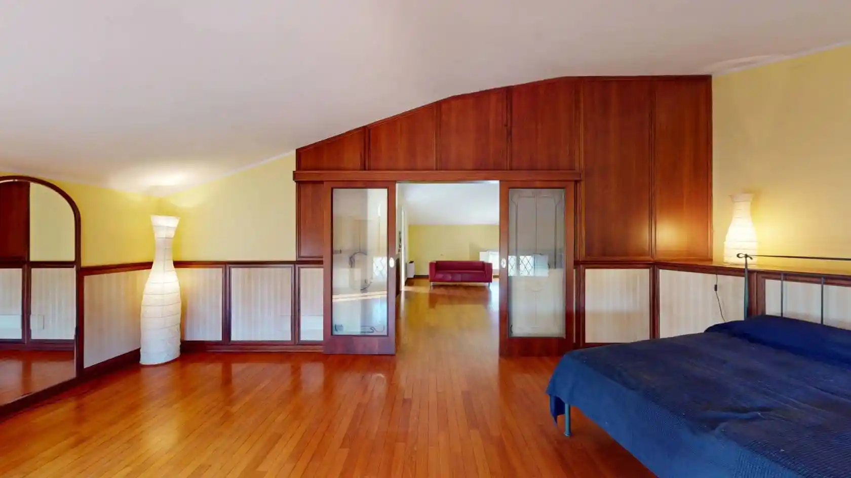 Casa indipendente in vendita a Novi di Modena