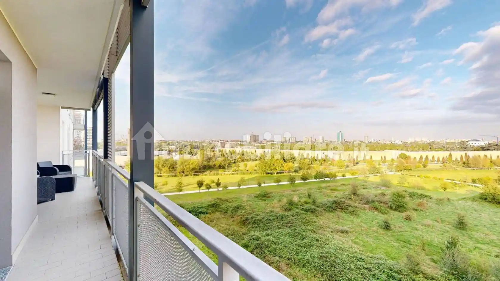 Bilocale via Pier Paolo Pasolini 4, Uptown - Mind - Cascina Merlata, Milano - foto 3