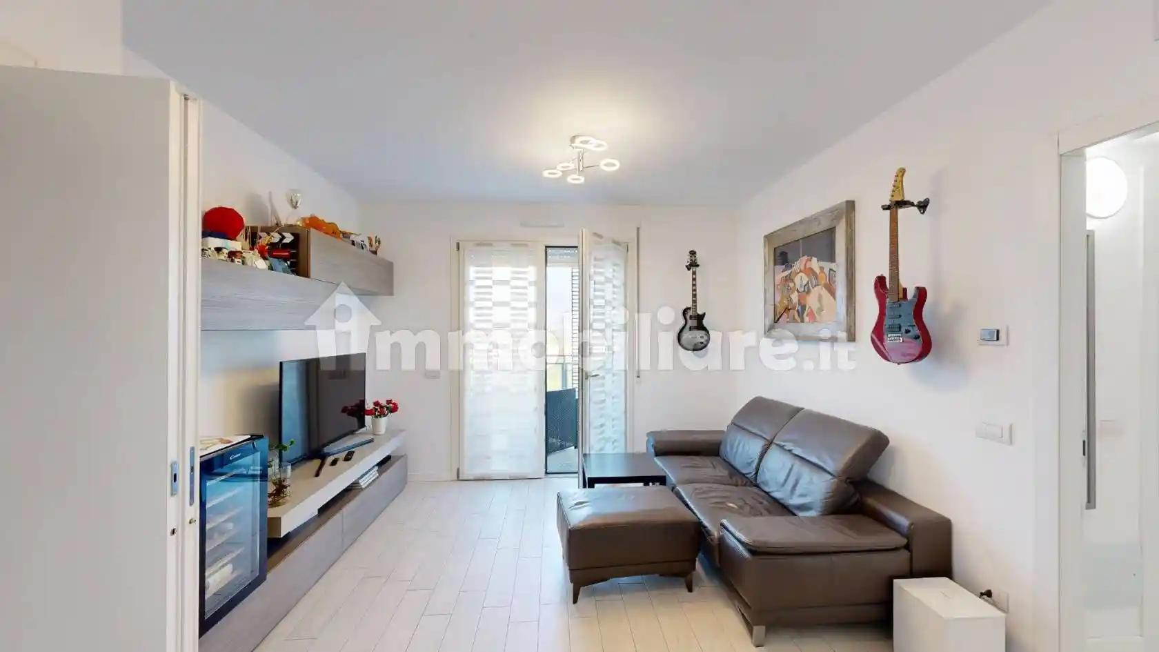 Bilocale via Pier Paolo Pasolini 4, Uptown - Mind - Cascina Merlata, Milano - foto 5