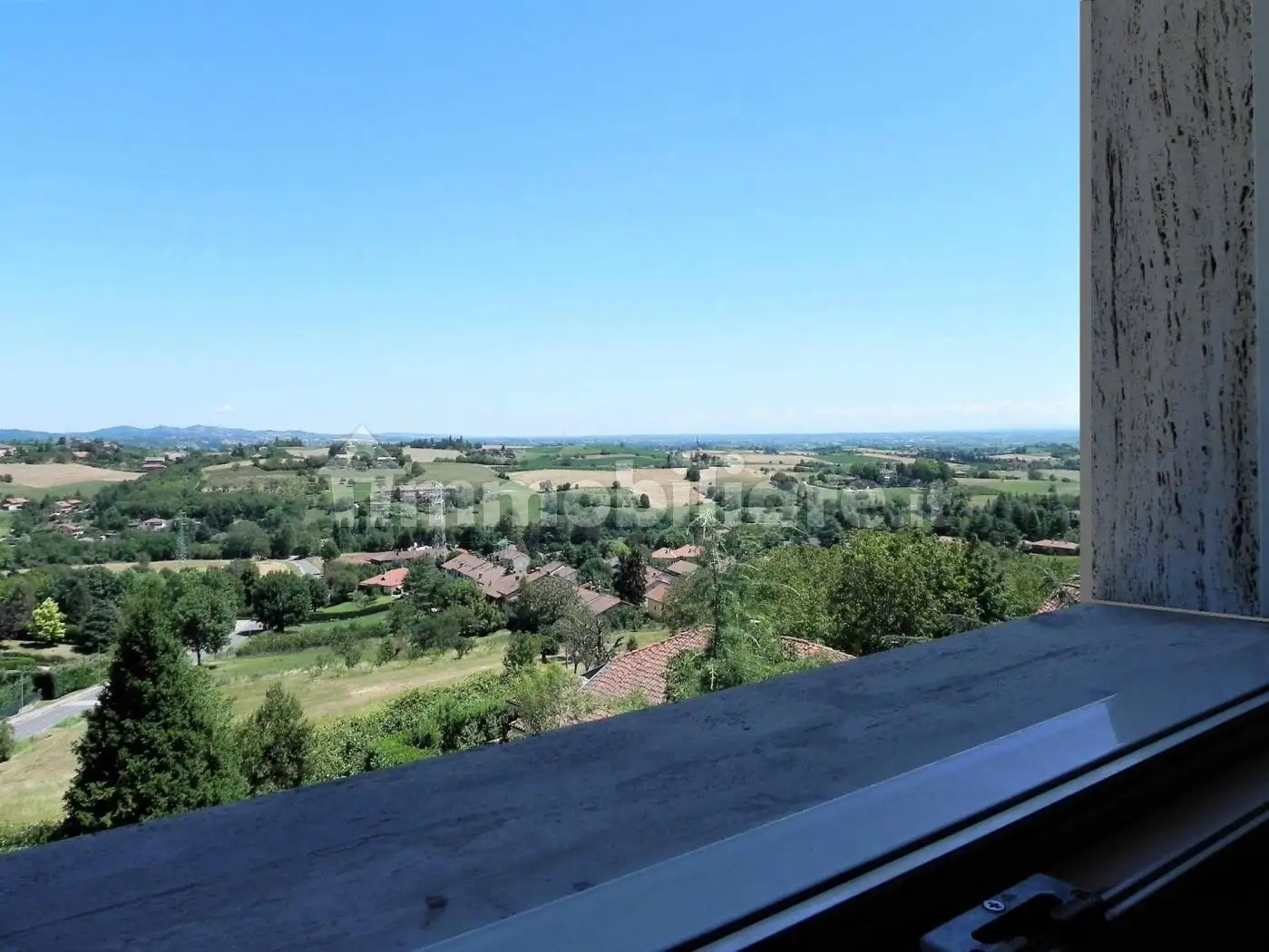 Attico - Mansarda in vendita a Pino Torinese