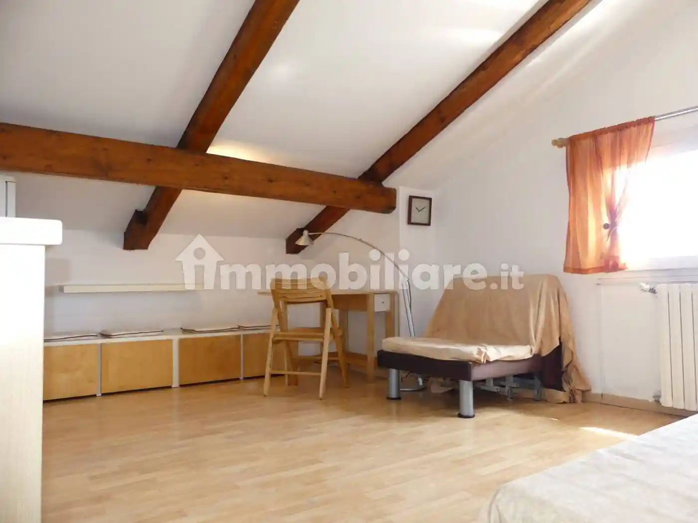 Attico - Mansarda - foto 3