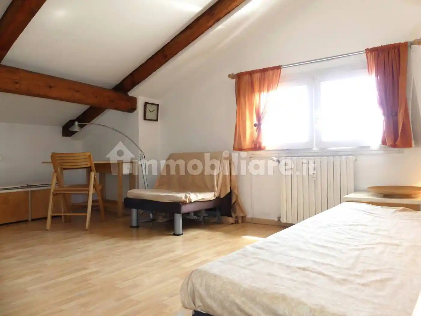 Attico - Mansarda - foto 4