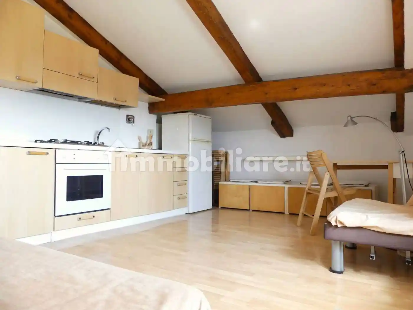 Attico - Mansarda - foto 5