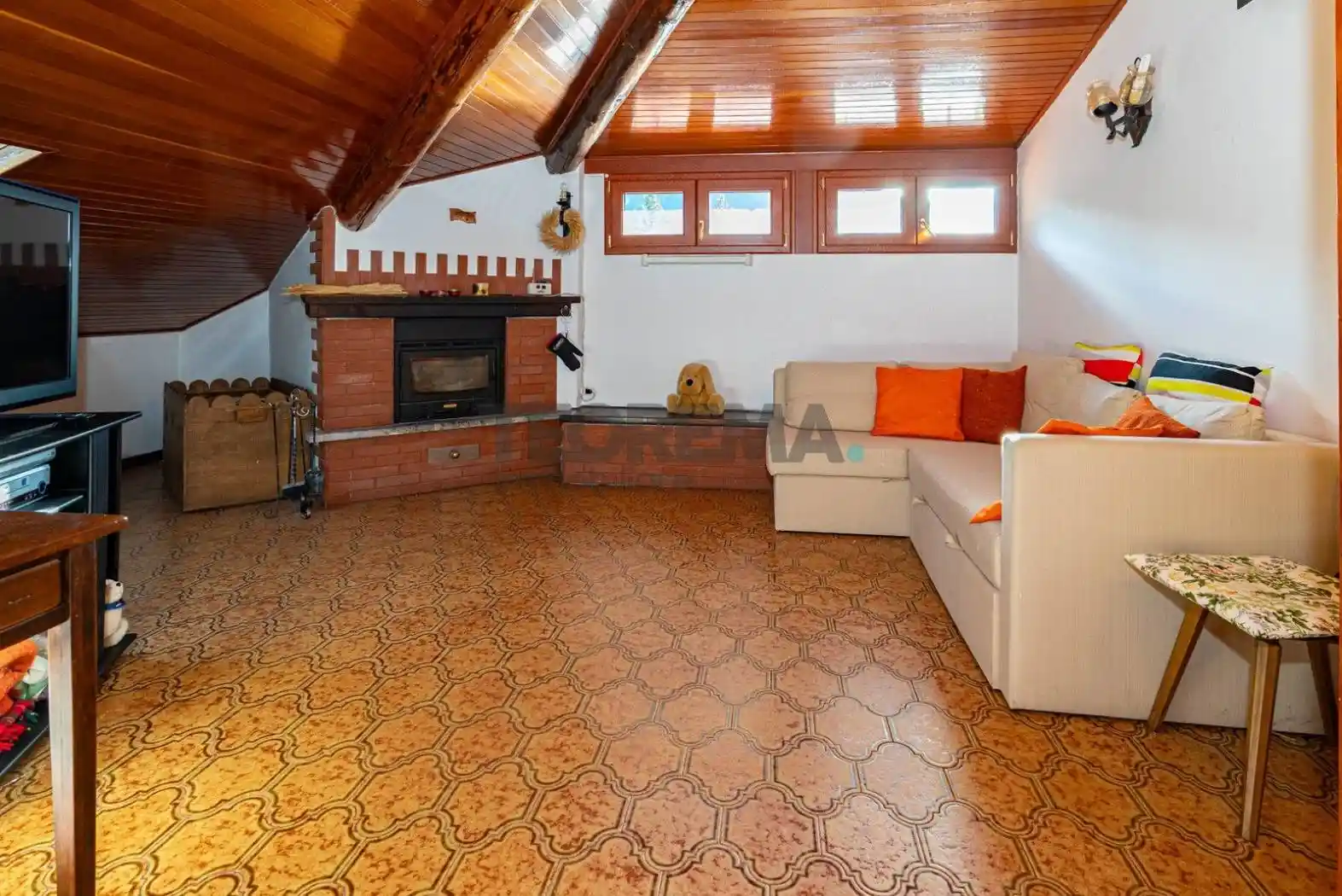 Trilocale via Papa Giovanni XXIII 13, Centro, Castione della Presolana - foto 2