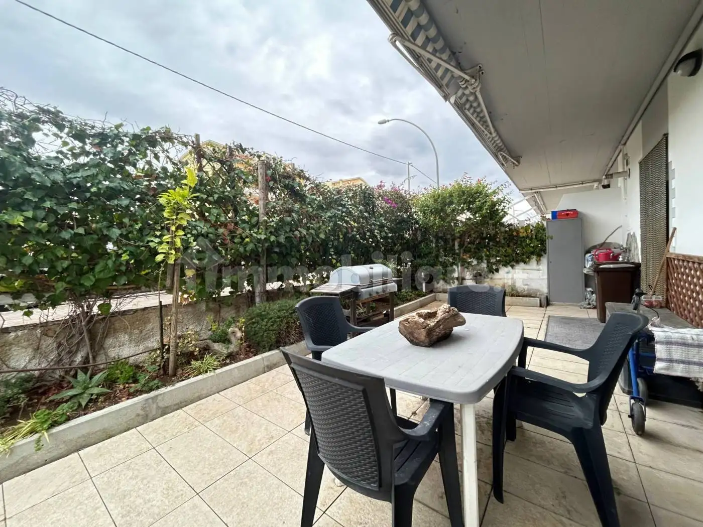 Villetta a schiera in vendita a Francavilla al Mare