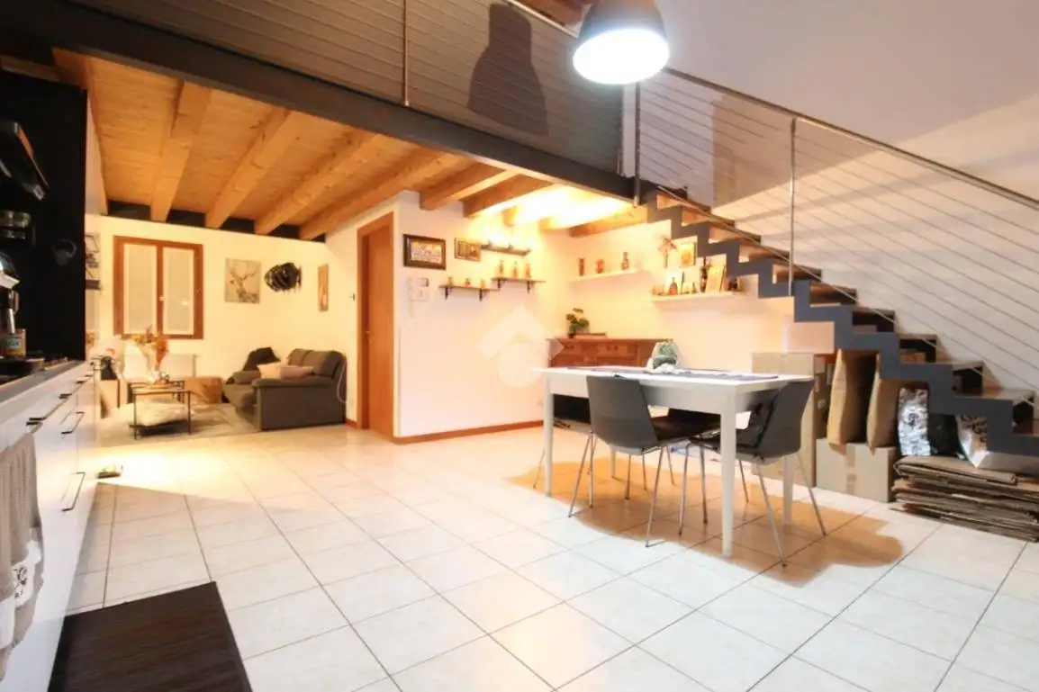 Monolocale via Prepier, Chiarano - foto 2