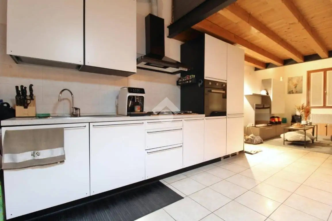 Monolocale via Prepier, Chiarano - foto 4