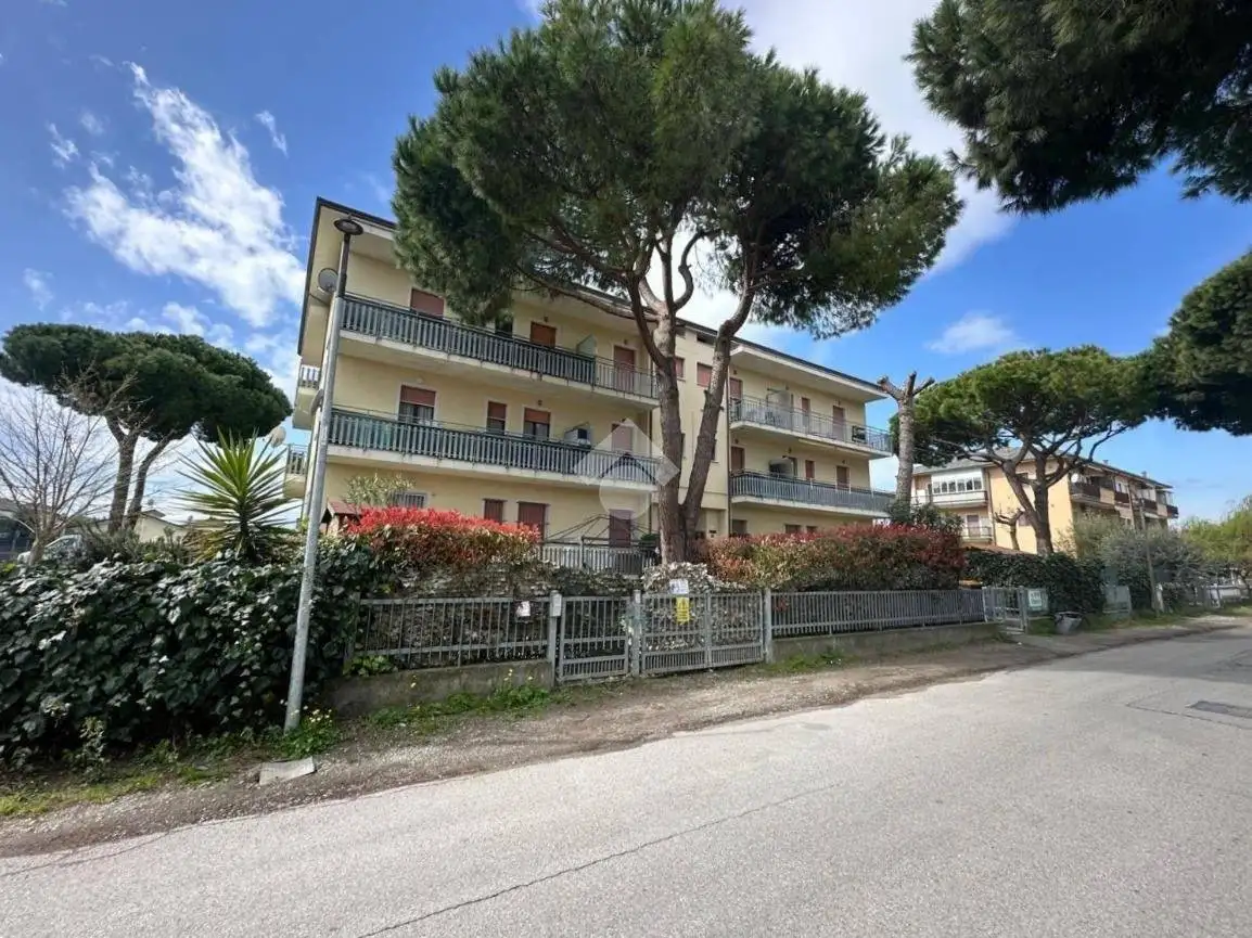 Appartamento in vendita a Cesenatico