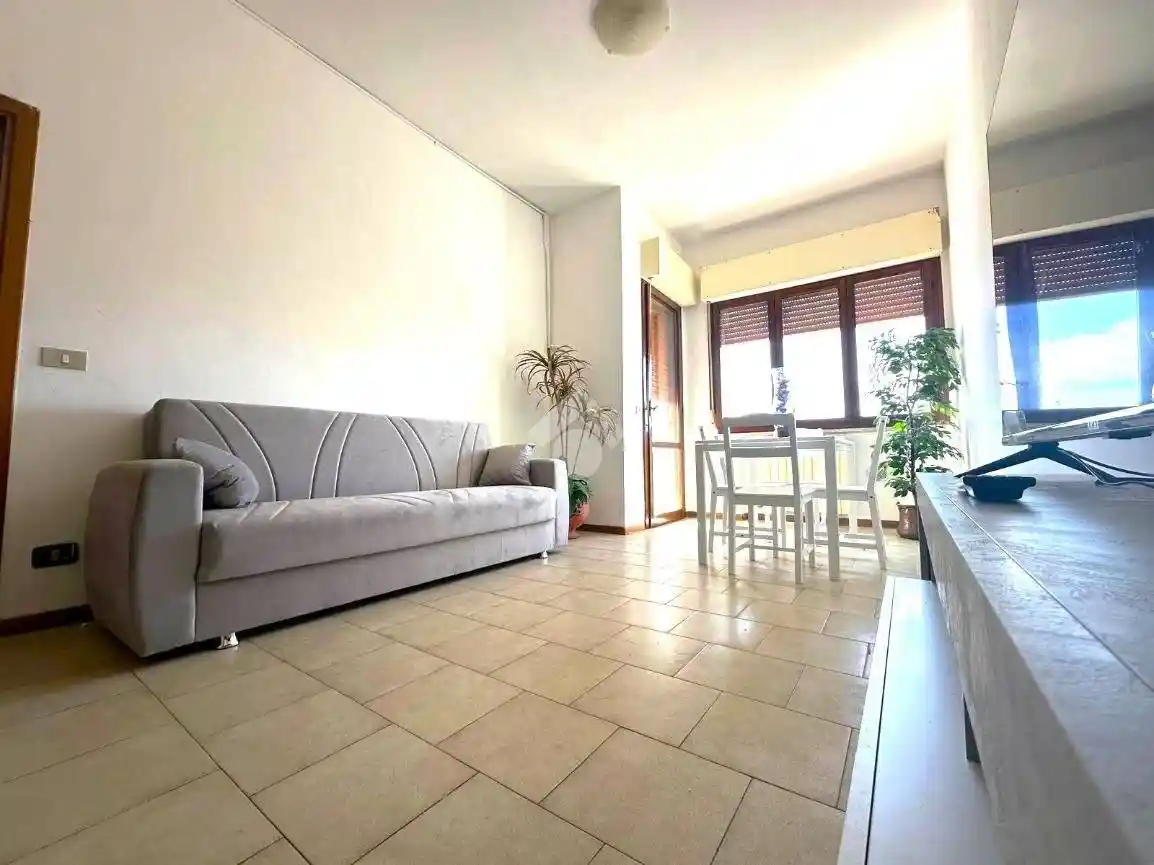 Trilocale via Cartesio 43, Villamarina Mare, Cesenatico - foto 2