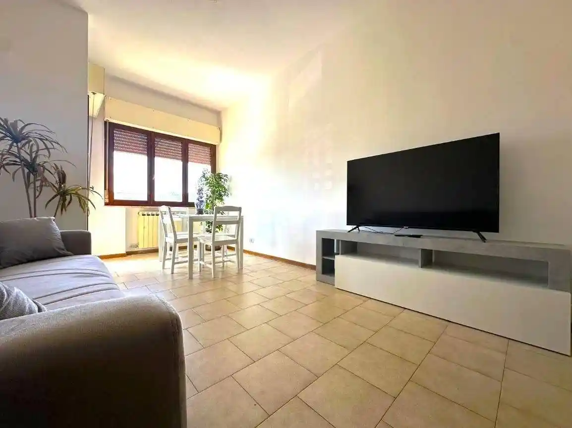 Trilocale via Cartesio 43, Villamarina Mare, Cesenatico - foto 4