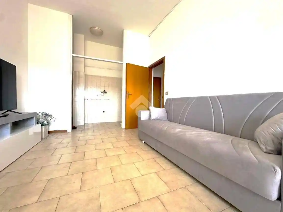 Trilocale via Cartesio 43, Villamarina Mare, Cesenatico - foto 5