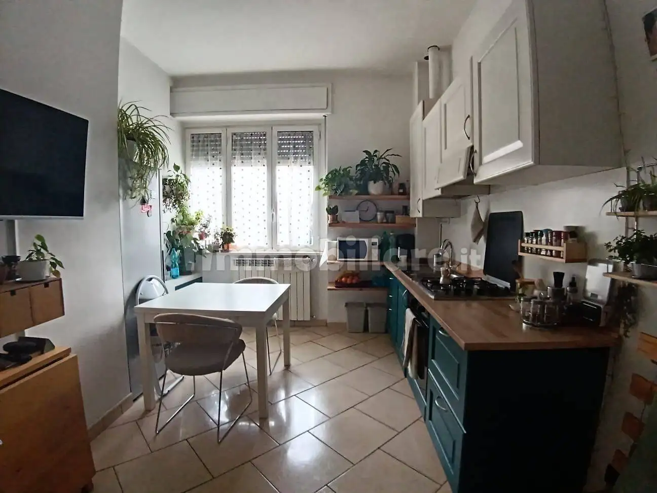 Appartamento in vendita a Rovellasca