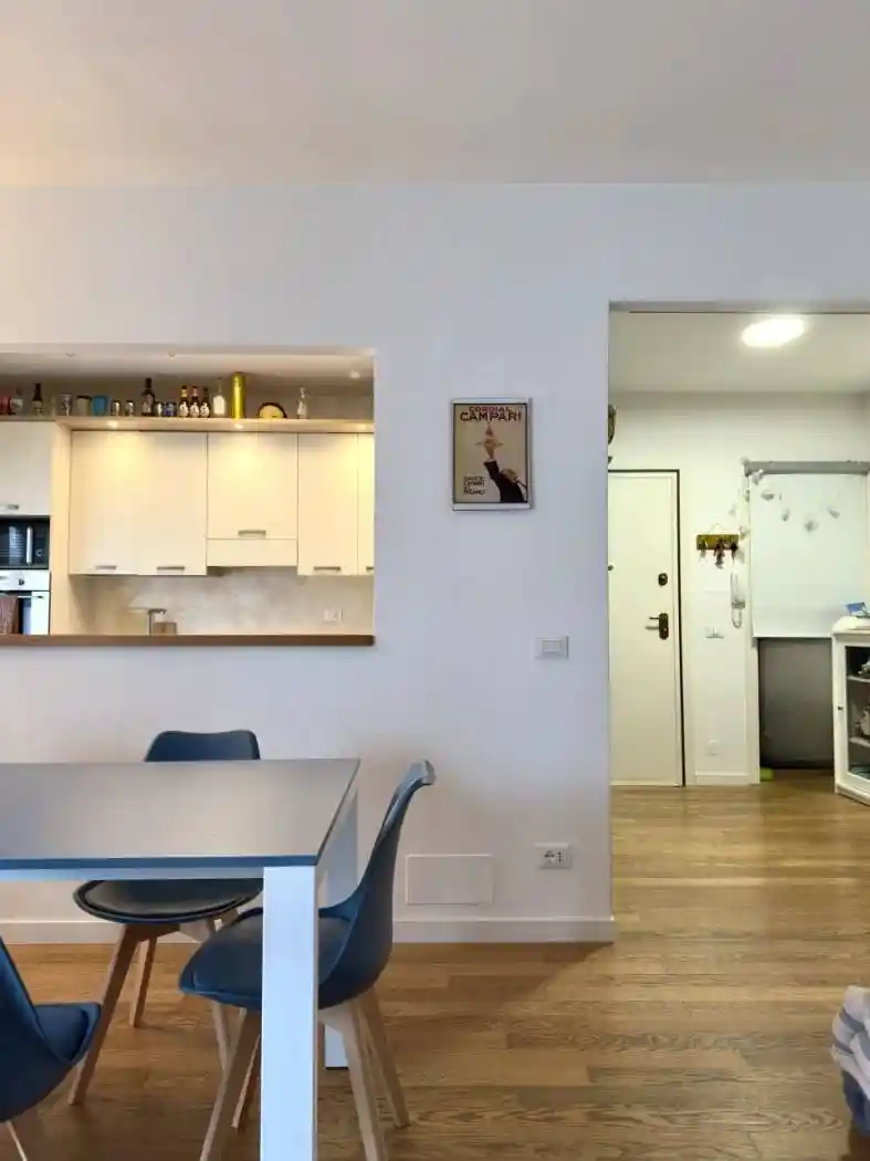 Quadrilocale via Cristoforo Colombo, Centro, Vigodarzere - foto 3