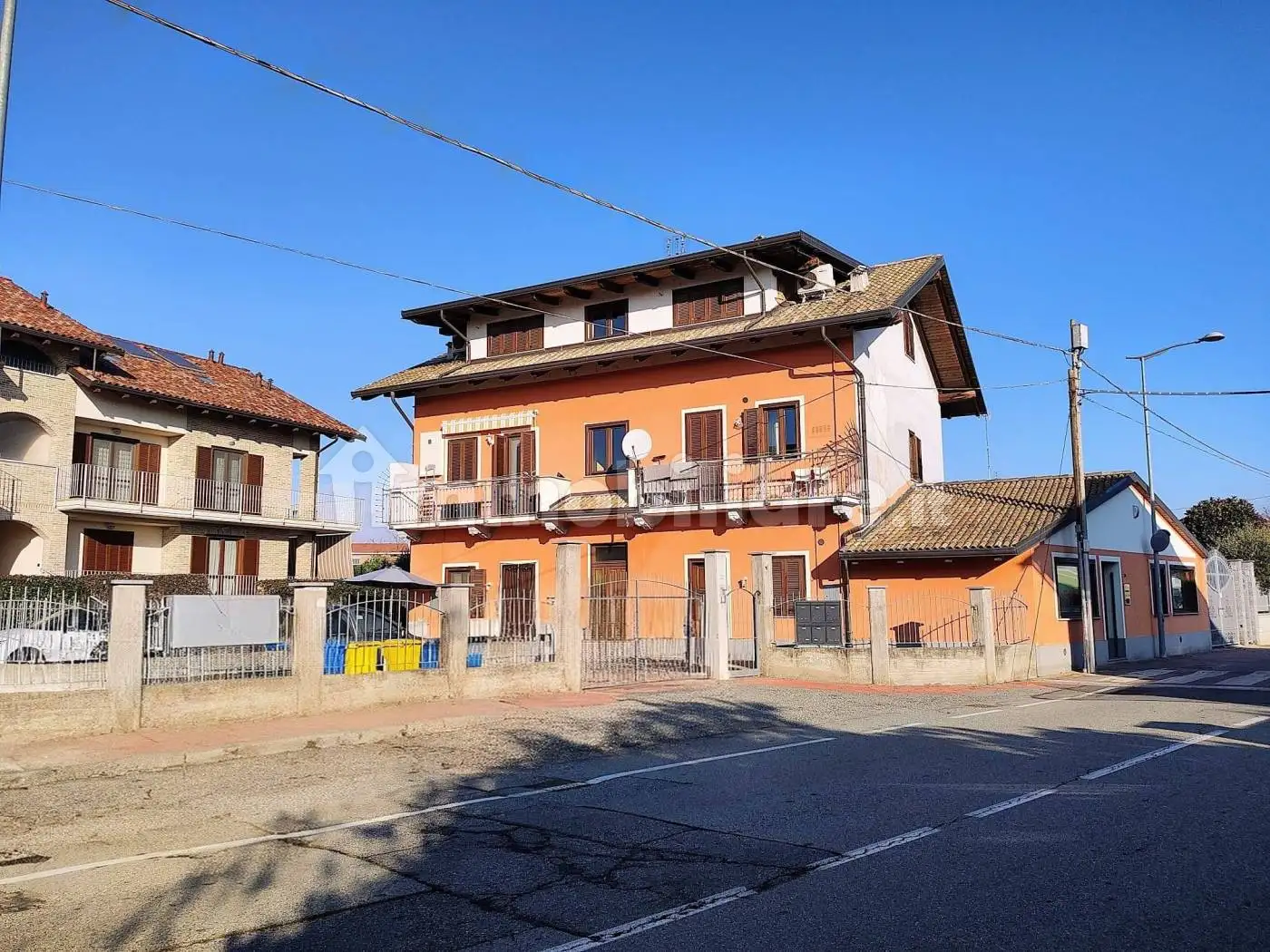 Attico - Mansarda in vendita a Volpiano