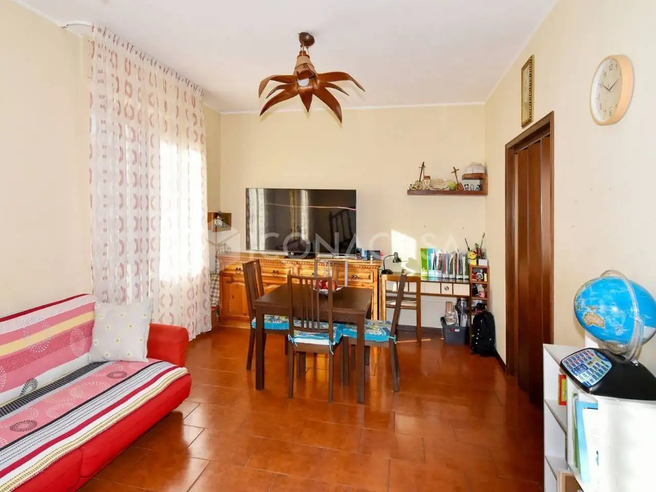 Appartamento in vendita a Canegrate