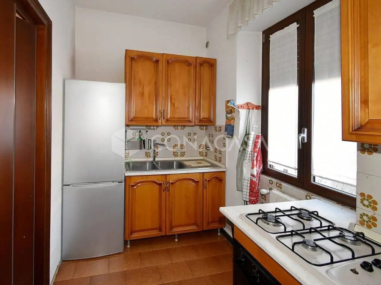 Trilocale via Fratelli Cairoli 17, Canegrate - foto 5