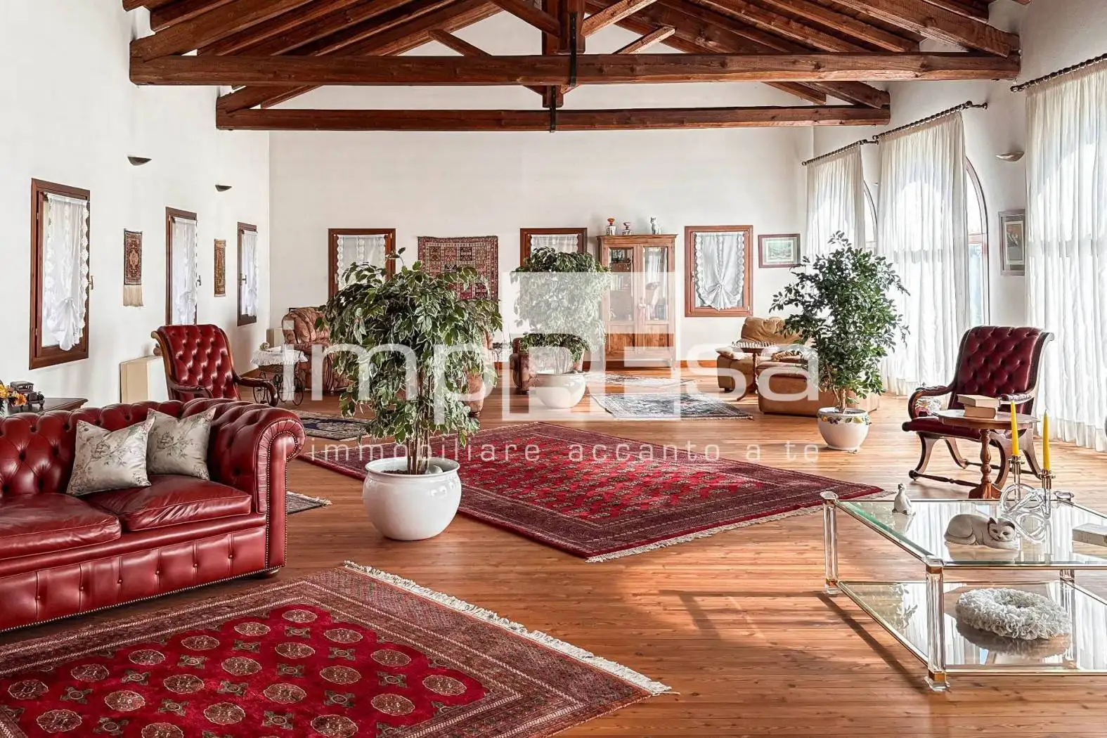 Villa in vendita a Meduna di Livenza