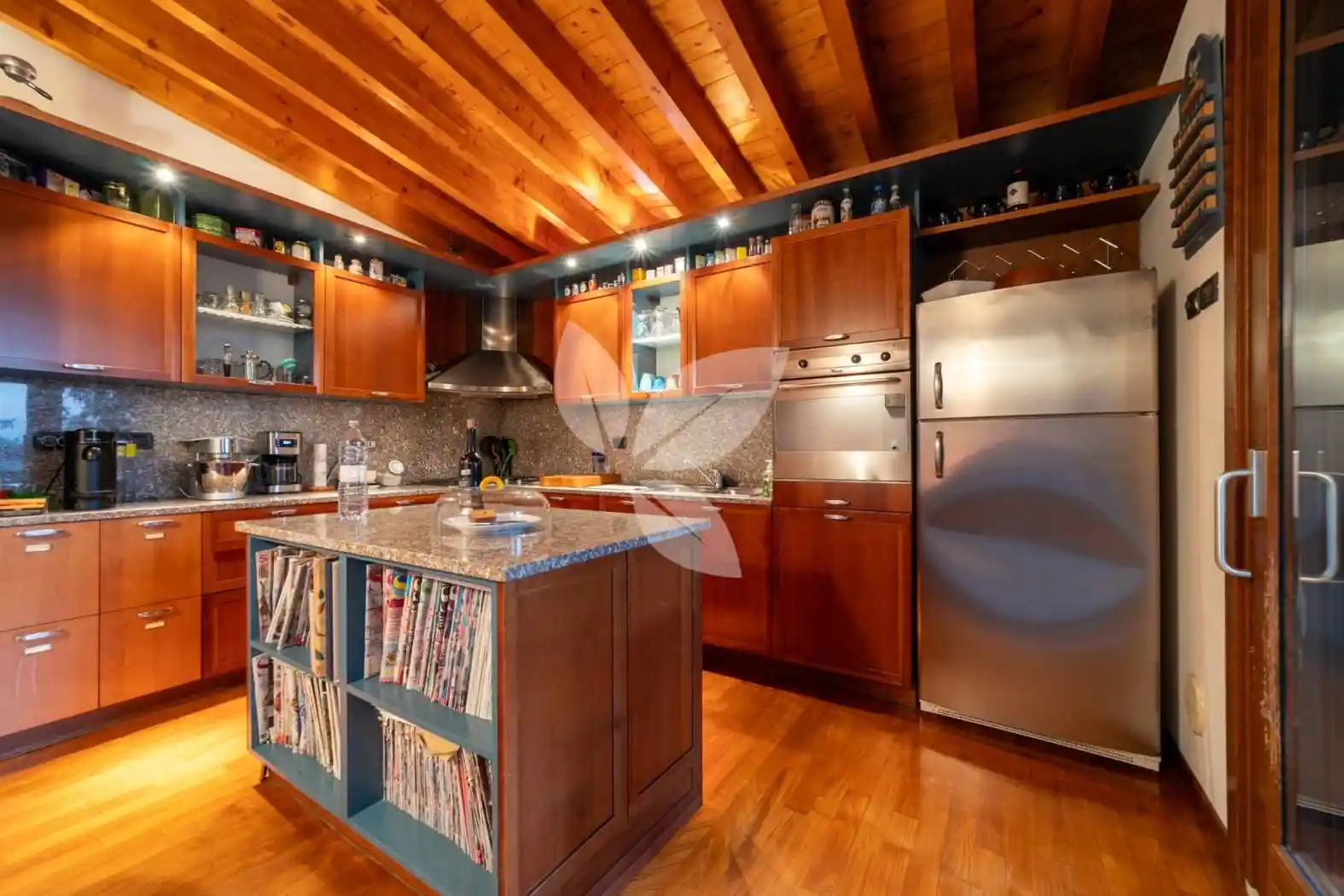 Trilocale ottimo stato, secondo piano, San Prospero, Parma - foto 2