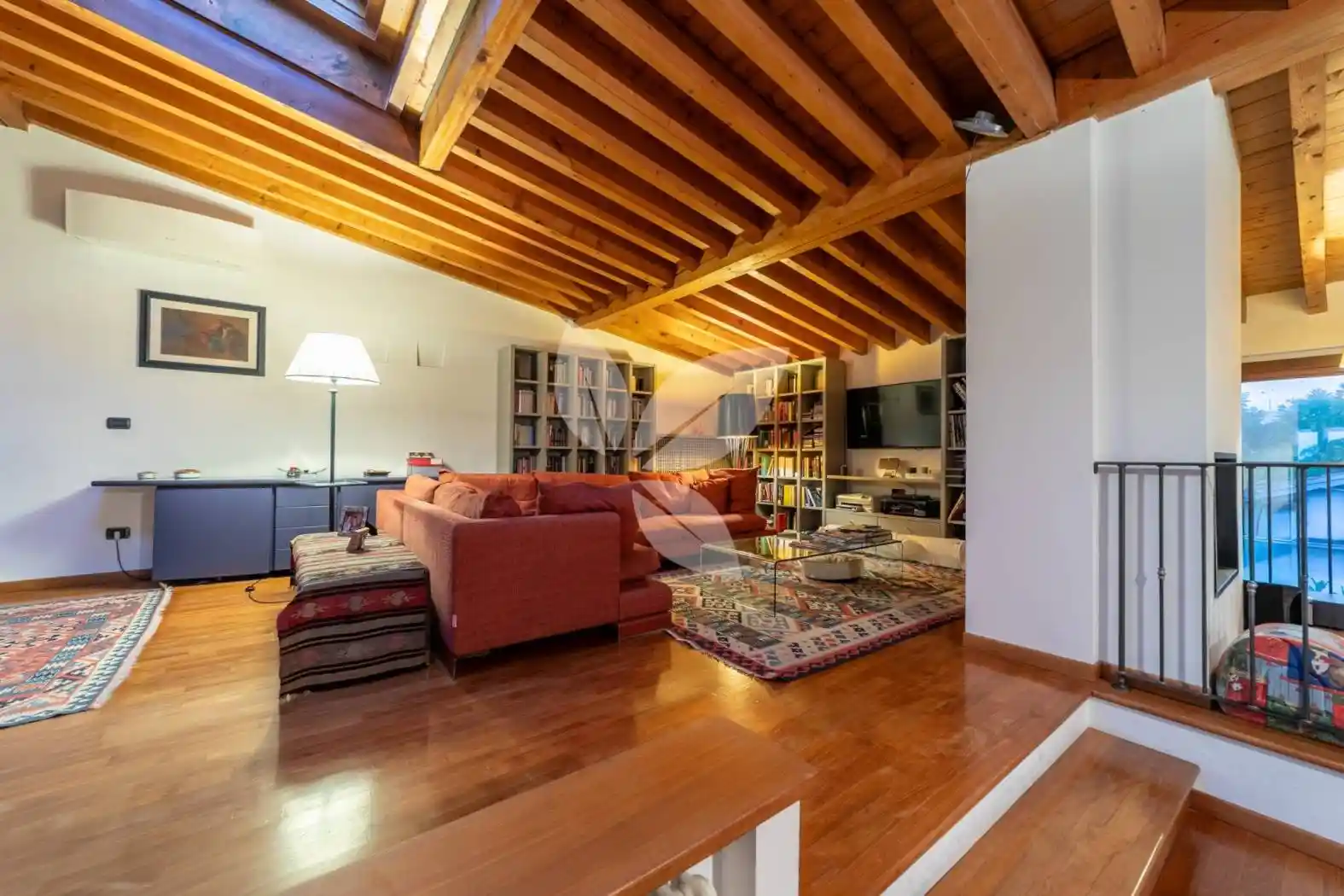 Trilocale ottimo stato, secondo piano, San Prospero, Parma - foto 3