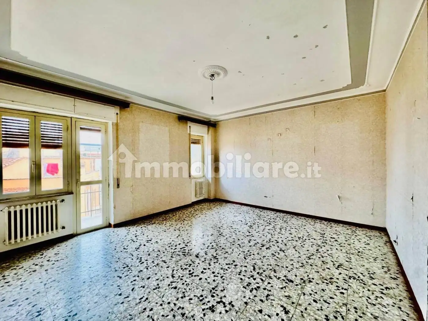 Appartamento in vendita a Viterbo