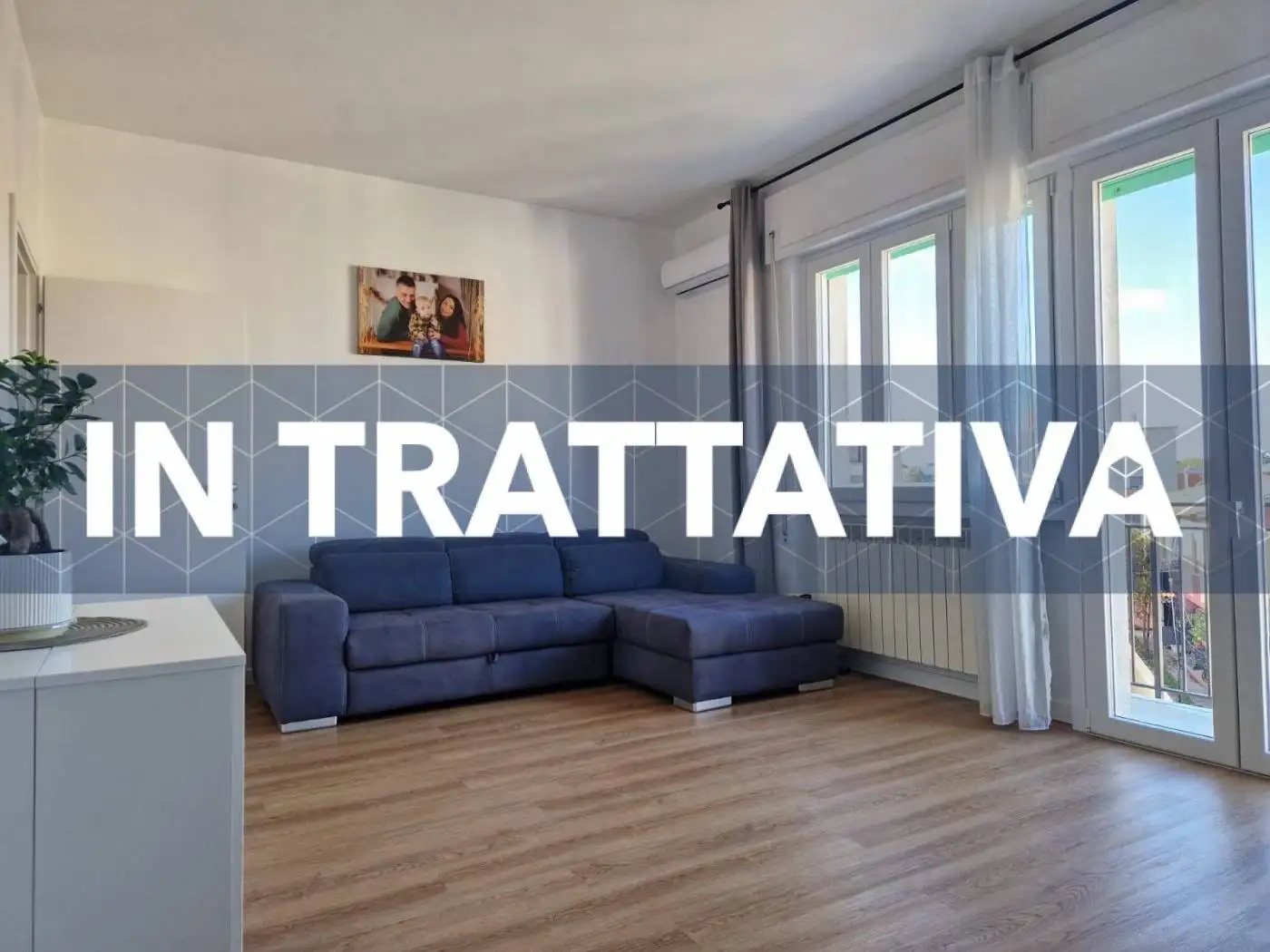 Appartamento in vendita a Aprilia