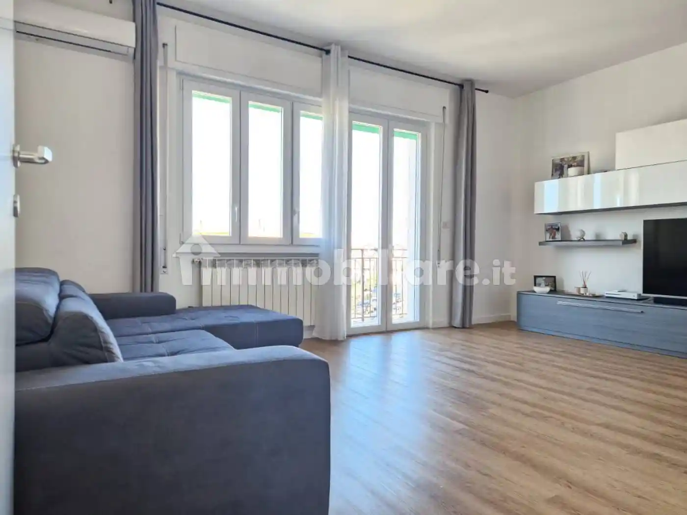 Trilocale via Cesare Pascarella, Montarelli - Via dei Giardini, Aprilia - foto 2