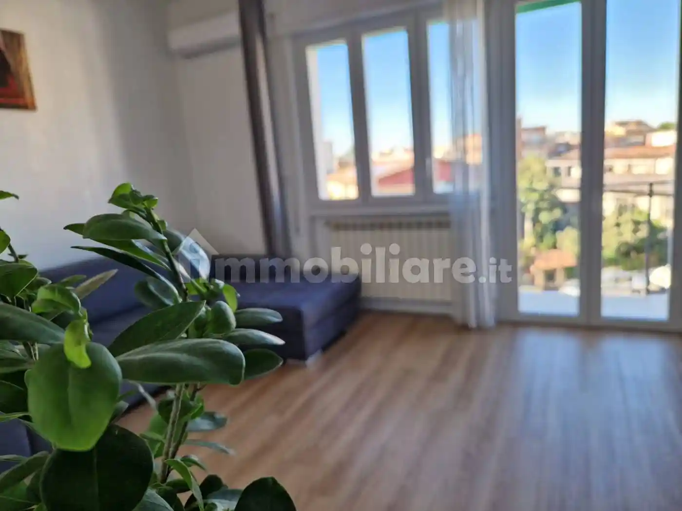 Trilocale via Cesare Pascarella, Montarelli - Via dei Giardini, Aprilia - foto 5