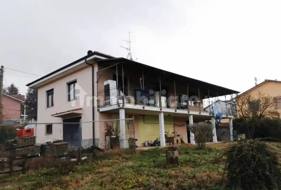 Villa all'asta via San Rocco, 2, Rivalba - foto 2