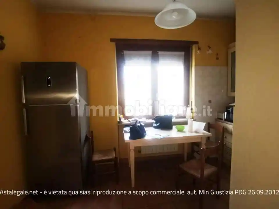 Villa all'asta via San Rocco, 2, Rivalba - foto 3