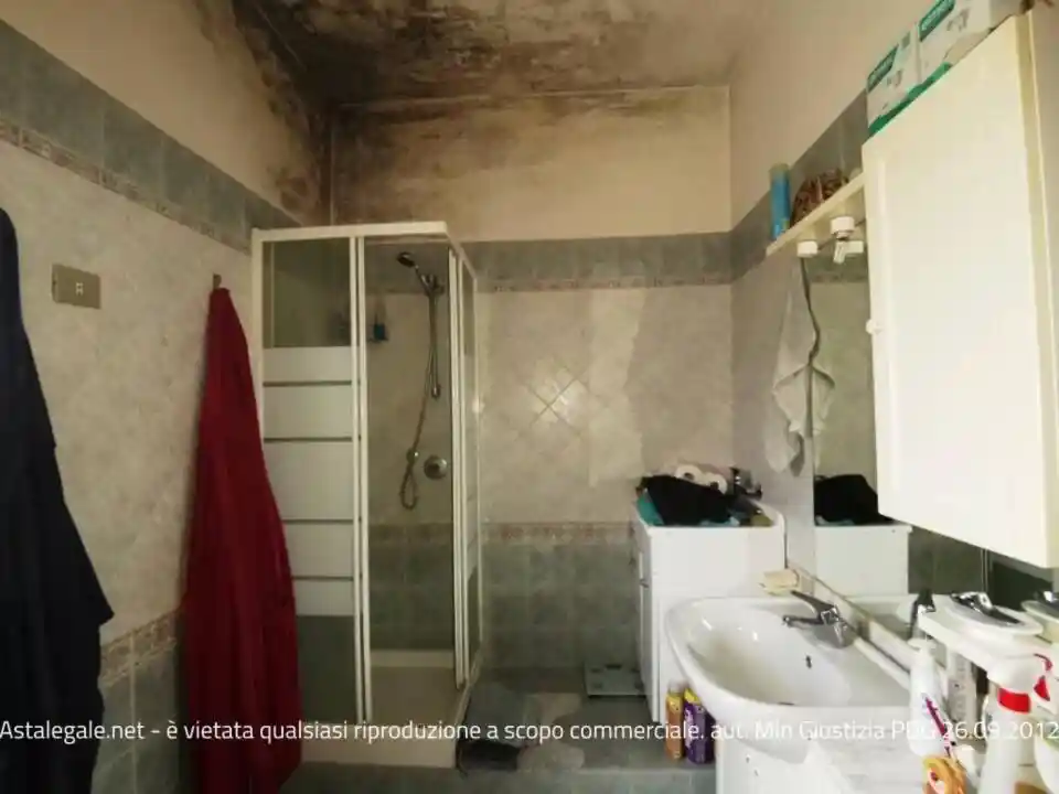 Villa all'asta via San Rocco, 2, Rivalba - foto 4