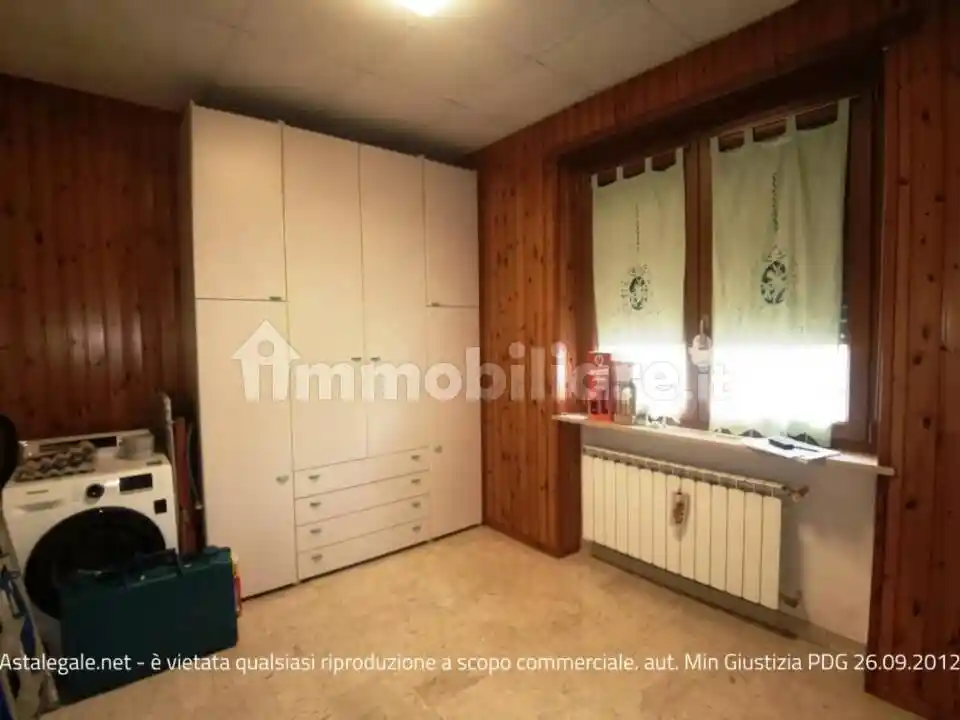 Villa all'asta via San Rocco, 2, Rivalba - foto 5