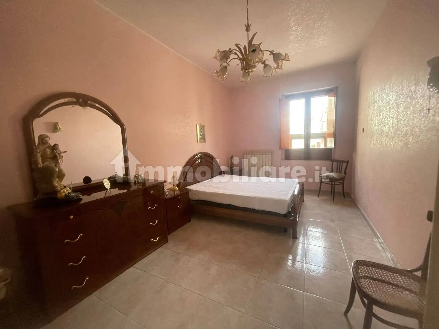 Appartamento in vendita a Lesina