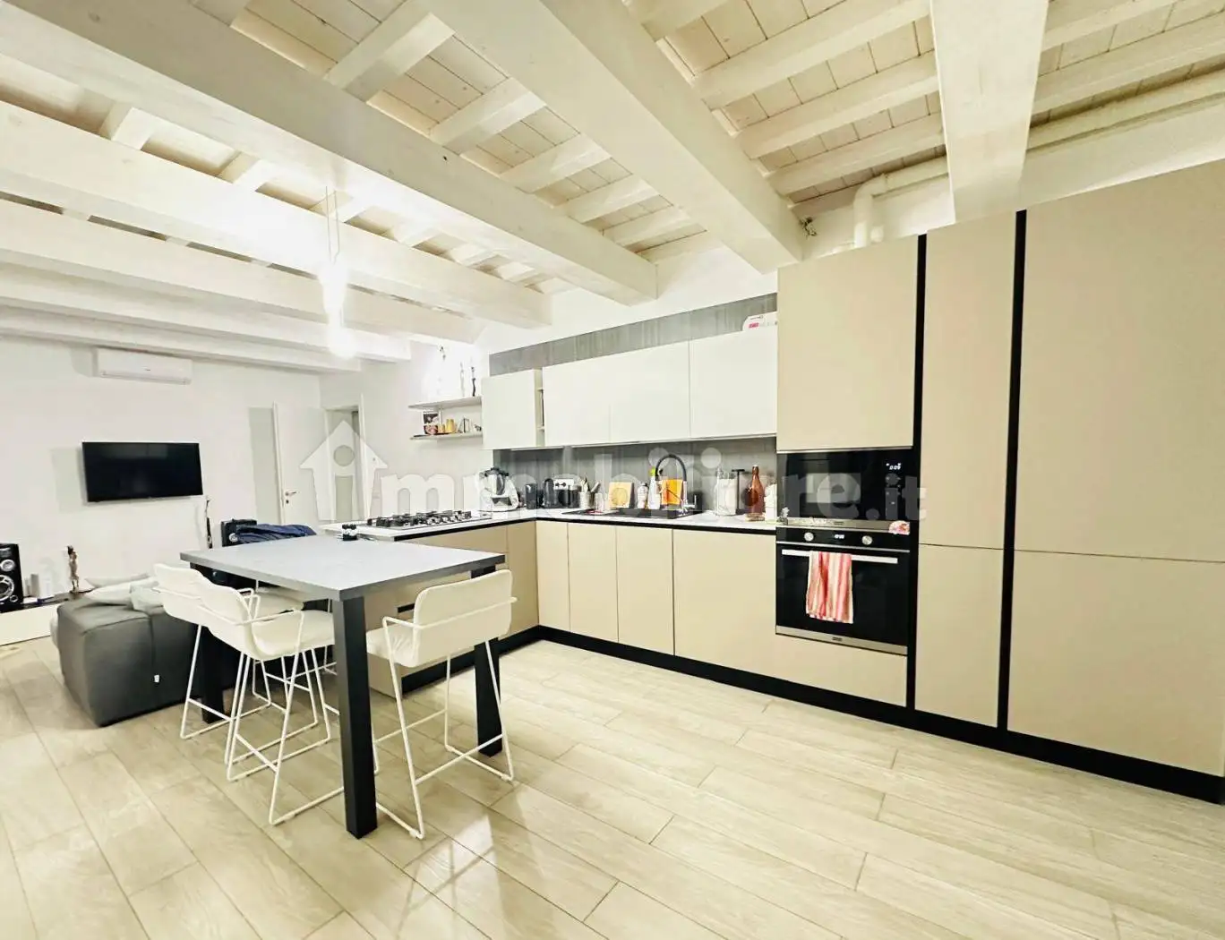 Appartamento in vendita a Castelfranco Emilia