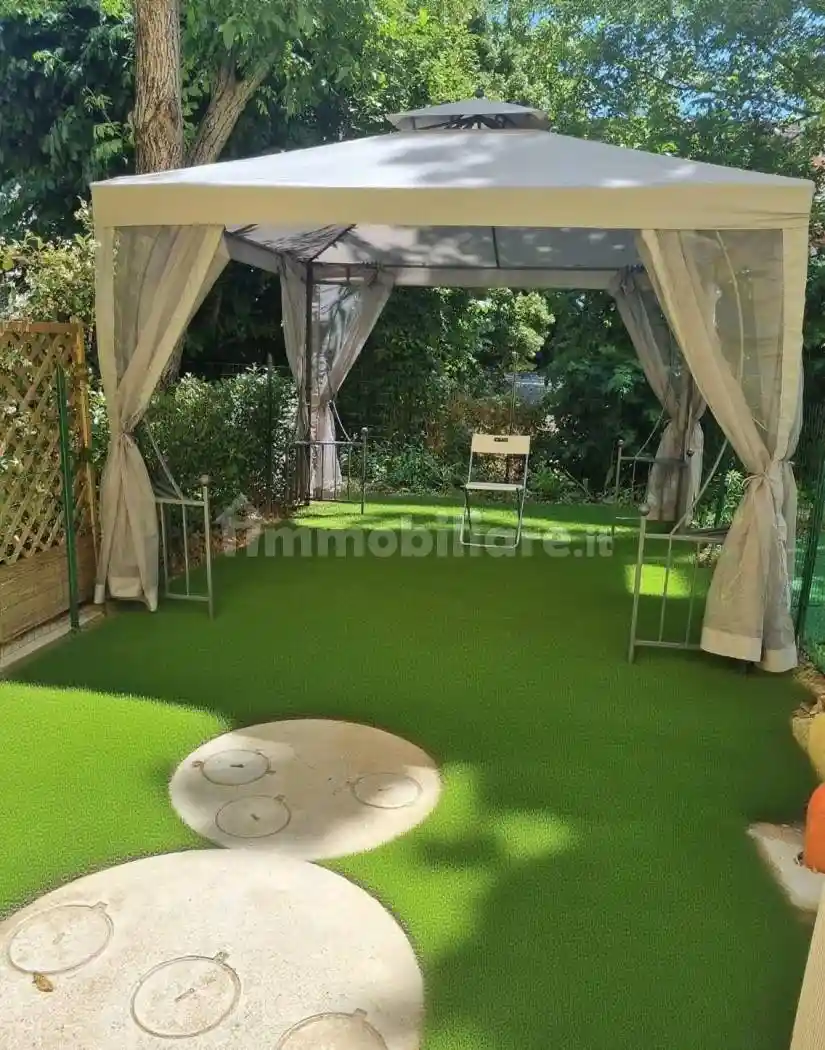 Trilocale via dei Mille 192, Piumazzo, Castelfranco Emilia - foto 4