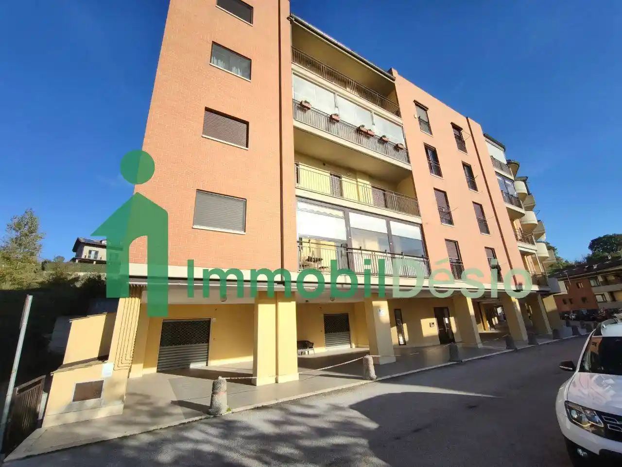 Appartamento via Aldo Capitini 19, Centro, Potenza - foto 2