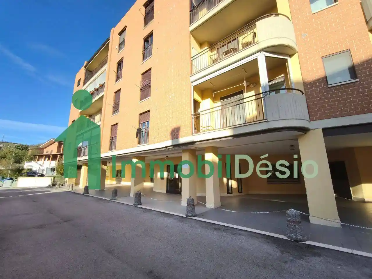 Appartamento via Aldo Capitini 19, Centro, Potenza - foto 3