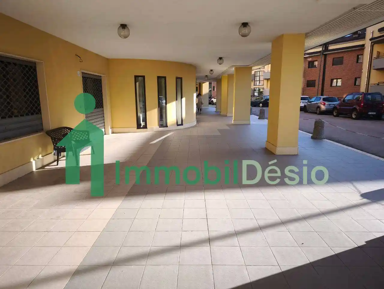 Appartamento via Aldo Capitini 19, Centro, Potenza - foto 4