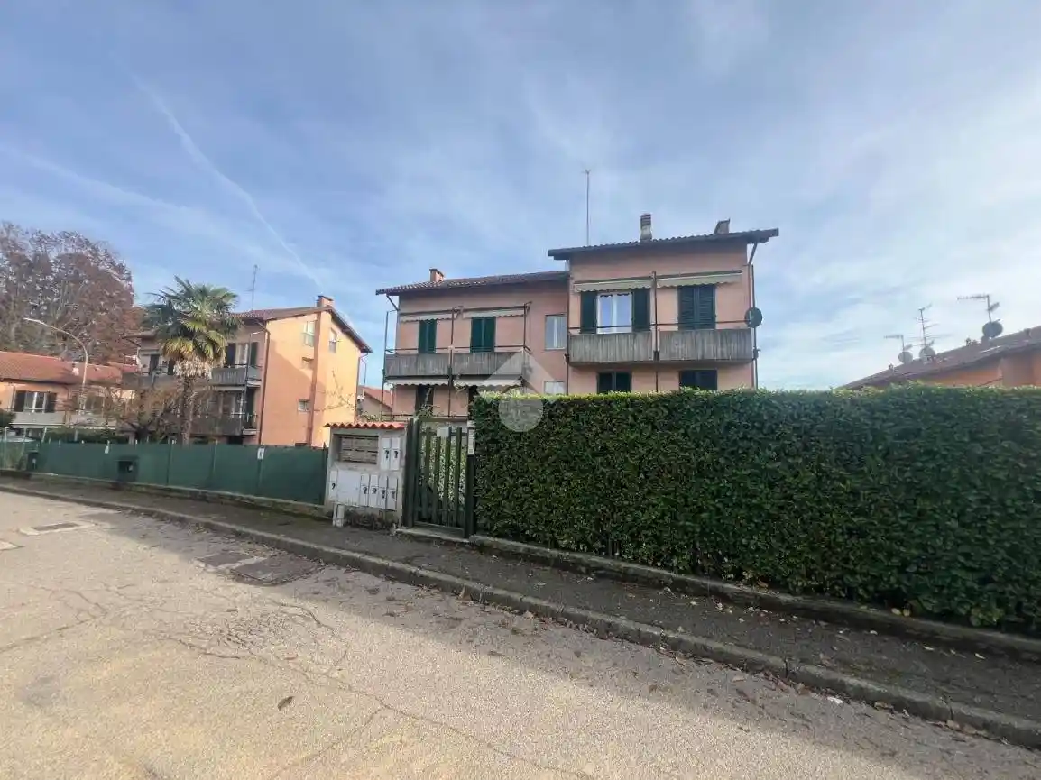 Appartamento in vendita a Malnate