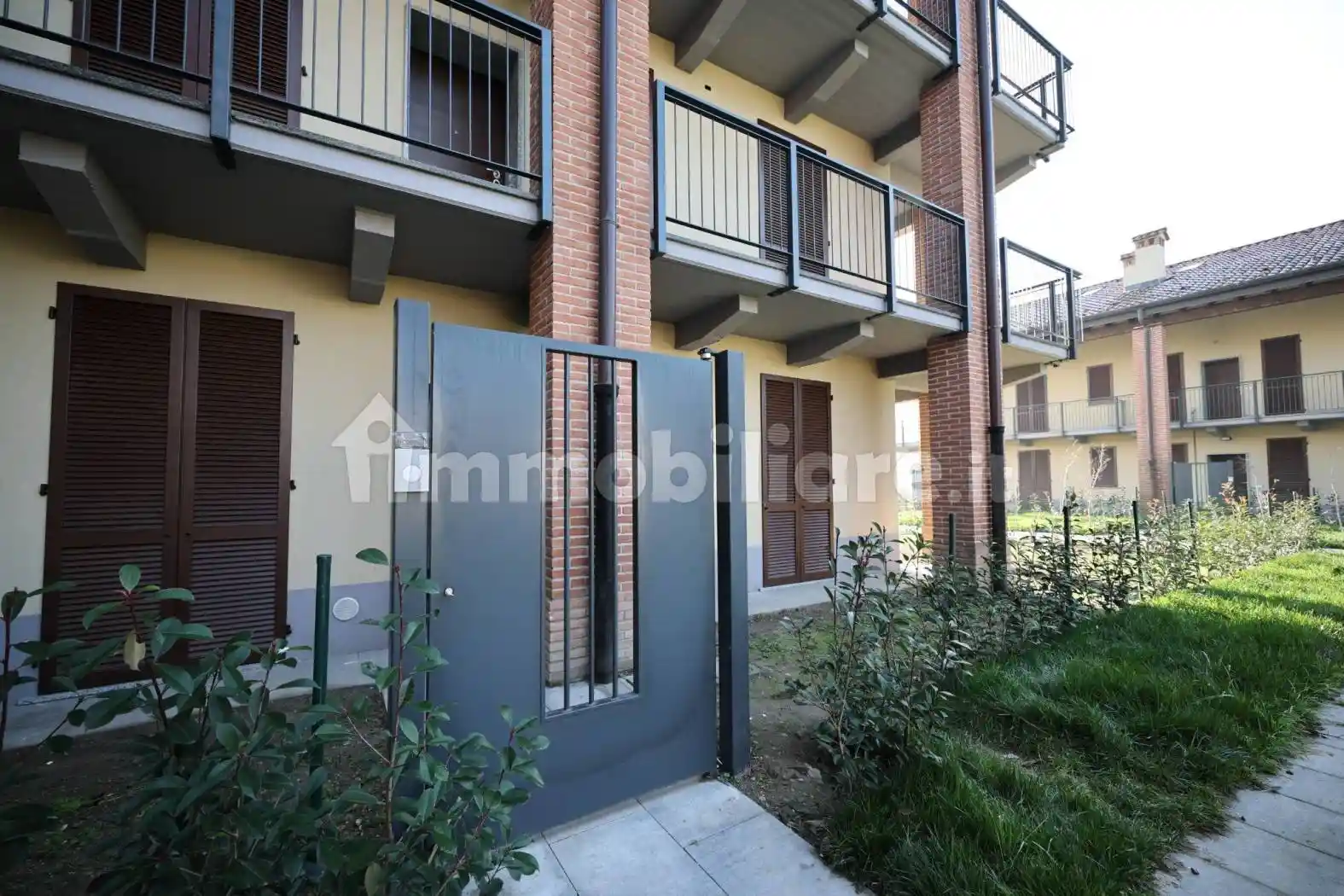 Appartamento in vendita a San Donato Milanese