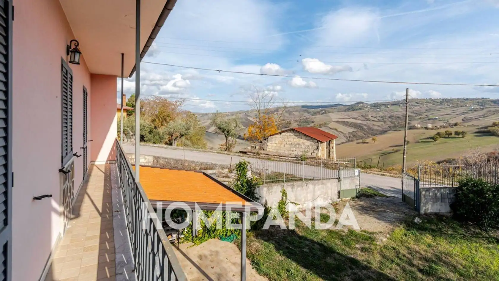 Trilocale Contrada Maddalena, Ariano Irpino - foto 4