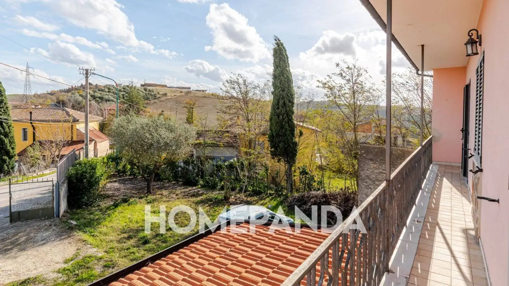 Trilocale Contrada Maddalena, Ariano Irpino - foto 5