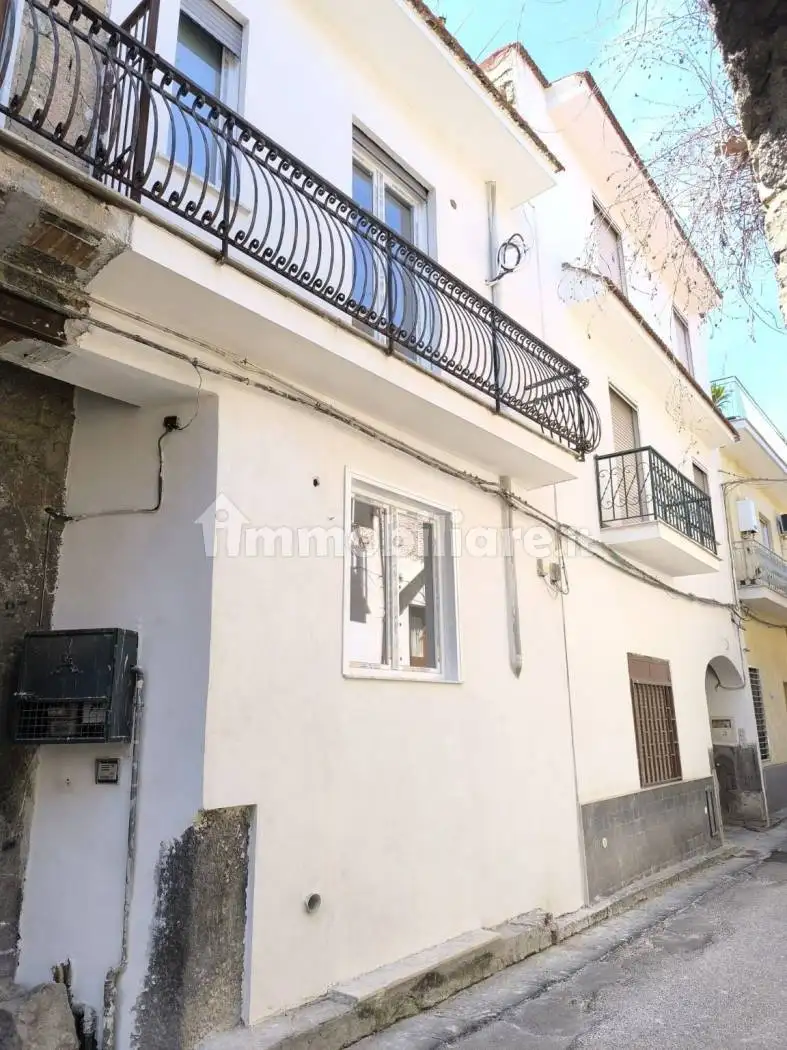 Appartamento in vendita a Cimitile