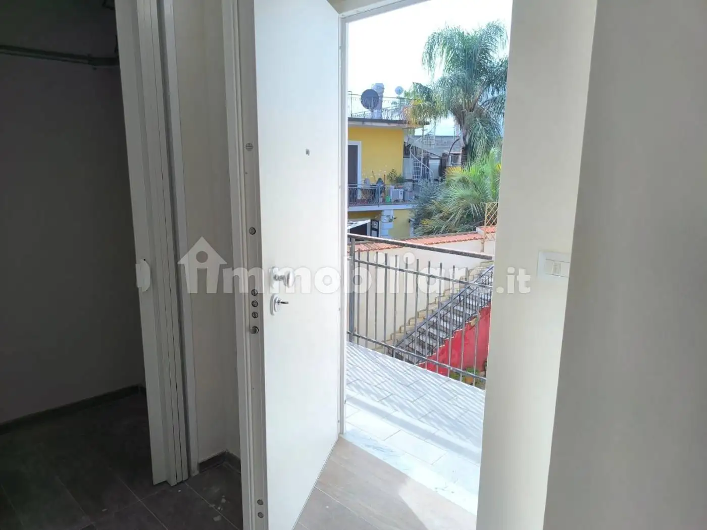 Bilocale via Benedetto Croce, Cimitile - foto 4