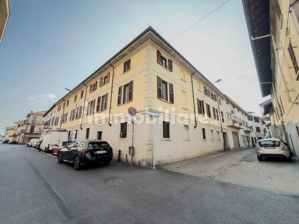 Quadrilocale via Giacomo Matteotti 42, Cerano - foto 2