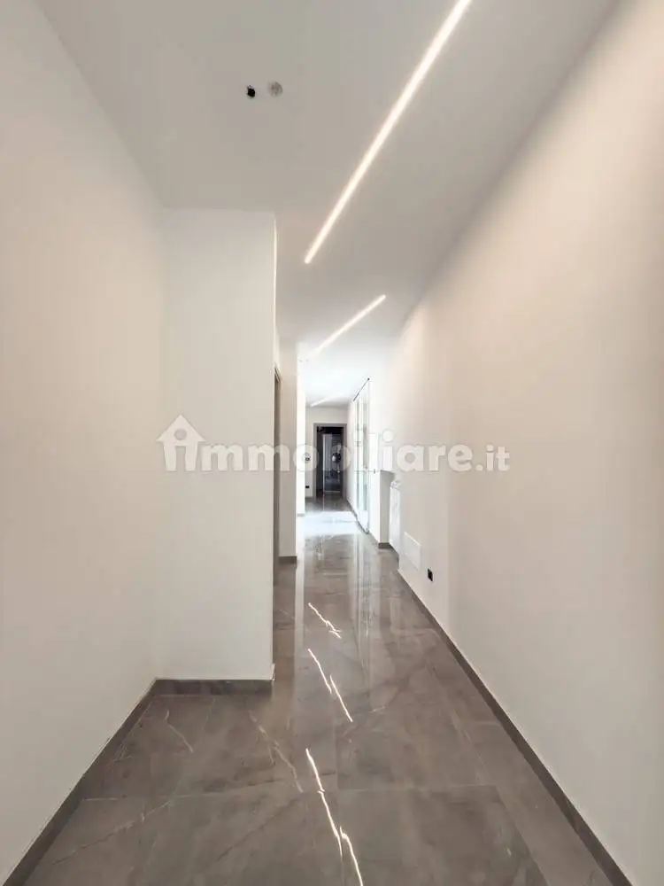 Quadrilocale via Giacomo Matteotti 42, Cerano - foto 5