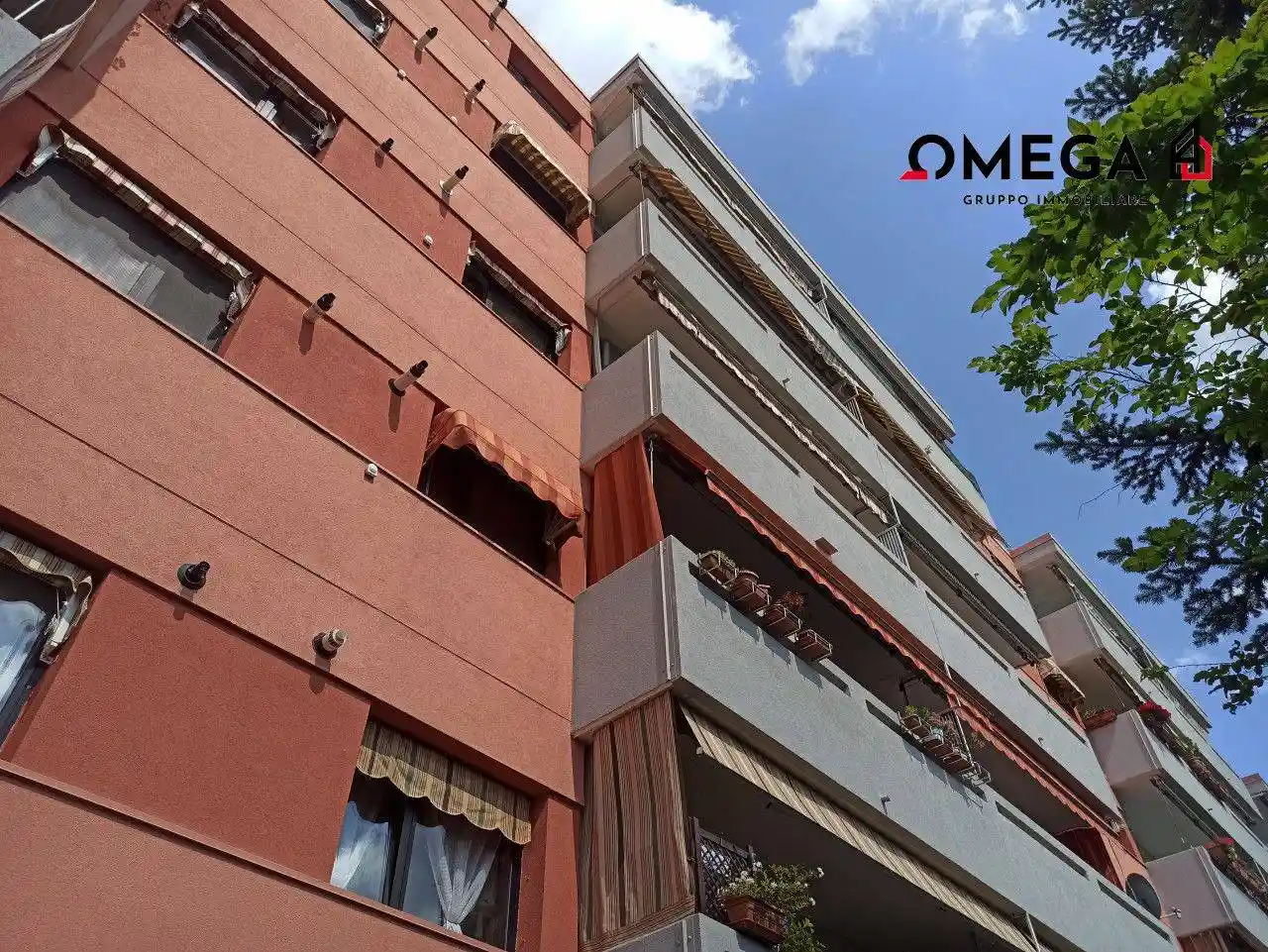 Appartamento in vendita a Trieste